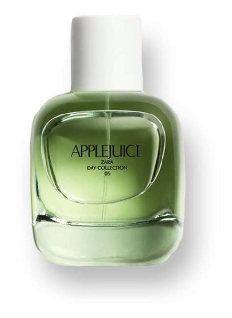 zara apple juice fragrantica.